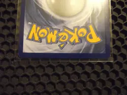 Pokemon Card Ralts 68/162 Ultra Rare Reverse Holo XY BREAKthrough 2015 NM - Image 3