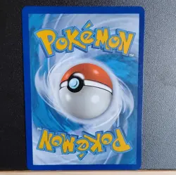 Pokemon Kyurem EX Sv: Black Bolt Full Art Holo Ultra Rare Card 157/086 HP230 - Image 2