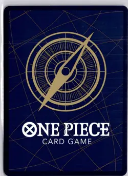 Ace & Sabo & Luffy OP13-007 SR One Piece TCG English Trading Card TCG - Image 4