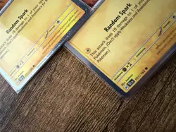 Pikachu Pokemon Day 2026 Exclusive Promo 051/162 Lot Cards And Coins - Image 4