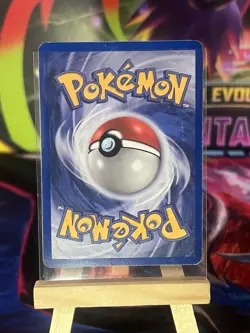 Pokemon Dark Steelix EX Team Rocket Returns Reverse Holo Rare 10/109 110 HP Card - Image 2