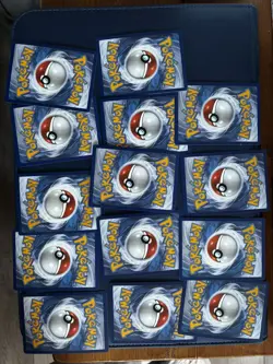 Pokemon 25th anniversary Celebrations Mew 011/025 Bundle X 14 cards - Image 5