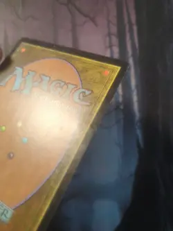 MTG Mask of Law and Grace Urza's Destiny Foil - Image 3