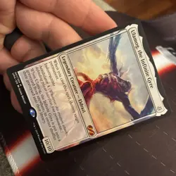 Ulamog, the Infinite Gyre Ultimate Masters Regular - Image 5