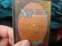 Control Magic MTG 4th Edition - Image 4