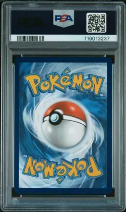 2025 POKEMON PRISMATIC EVOLUTION ENGLISH FRIENDS IN PALDEA UR 137/131 PSA 10 - Image 2