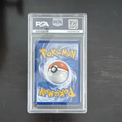 Pokemon Flareon EX Ultra Rare Holo Generations Radiant Collection RC6 PSA 9 2016 - Image 2