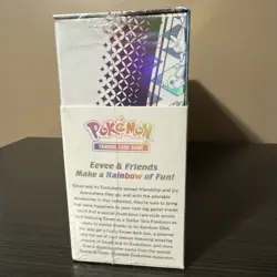 Pokemon TCG: Prismatic Evolutions Super Premium Collection Sealed - NEW - Image 2