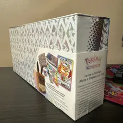Pokemon TCG: Prismatic Evolutions Super Premium Collection Sealed - NEW - Image 3