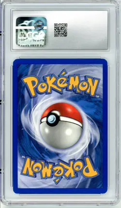 Pokemon Pokemon Trader #13 Legendary Reverse Holo CGC 9 Mint - Image 2