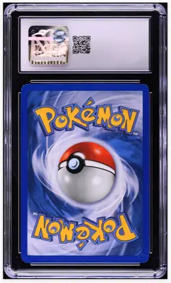 2002 😺 Pokemon Trainer 103/110 Legendary Collection Reverse Holo CGC-8.5 - Image 2
