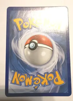 Pokemon TCG Celebi & Venusaur GX SM167 Sun & Moon Promo Tag Team Holo Ultra Rare - Image 3