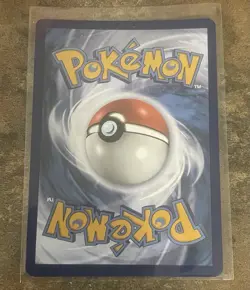 Mewtwo V SWSH223 Sword & Shield: Pokemon GO Black Star Promo Holo - Image 2