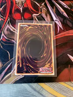 YUGIOH TCG SPIRITUALISM LCYW-EN127 COMMON UNLIMITED EDITION - Image 2