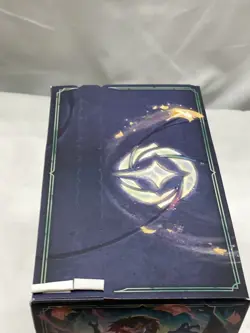Disney Lorcana: Whispers in the Well Illumineer's Trove Sealed New - Image 5