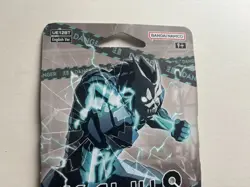 NEW Union Arena Kaiju No. 8 Booster - Image 2