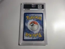 PSA 9 Mewtwo Vstar GG44 Crown Zenith Pokemon Card - Image 2
