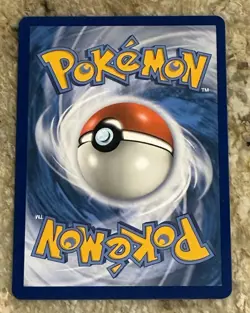Pokemon TCG Reshiram GX Dragon Majesty Holo Card 71/70 Secret Rare - Image 5