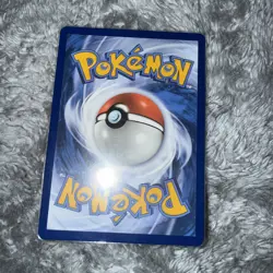 Glaceon VSTAR Crown Zenith: Galarian Gallery Holo Card GG40/GG70 NM Condition - Image 2