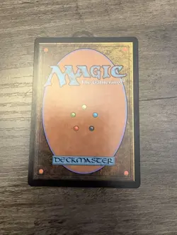 Magic the Gathering MTG Xander's Lounge Foil Near Mint - Image 3