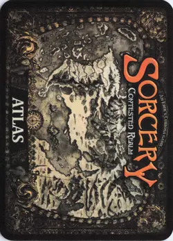 Peculiar Port, Sorcery: Gothic, Normal, Exceptional - Image 2