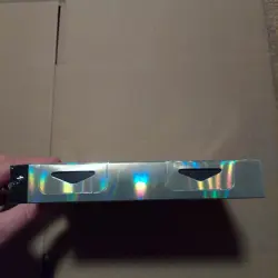 Magic The Gathering Final Fantasy Collector Booster Omega Box Factory Sealed - Image 3