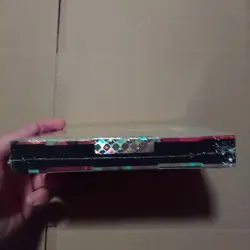 Magic The Gathering Final Fantasy Collector Booster Omega Box Factory Sealed - Image 4