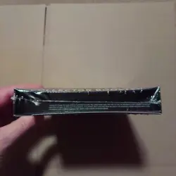 Magic The Gathering Final Fantasy Collector Booster Omega Box Factory Sealed - Image 5