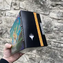 MAGIC: THE GATHERING - FINAL FANTASY Chocobo Bundle Factory Sealed - Image 3
