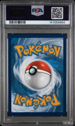 2021 Pokemon Celebrations Flying Pikachu VMAX PSA 10 Gem Mint #007 Englisch - Image 3
