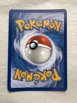Duskull (Shiny) SH2 D&P Stormfront Reverse Holo Pokemon - Image 3