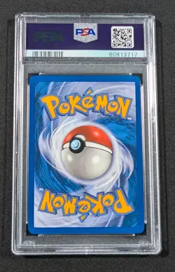 Pokemon Reverse Holo Seviper 23/108 PSA 10 GEM MINT ex Power Keepers - Image 2