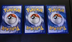 Pokemon Evolutions Charizard, Blastoise, Venusaur Ex Lot - Image 2