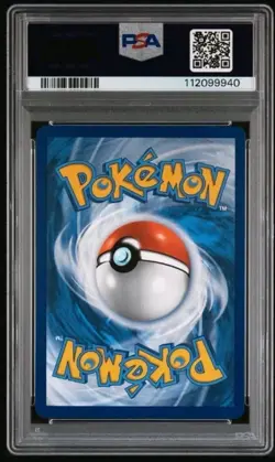2025 Pokemon SVP EN Jolteon Pre Poster Collection #169 PSA 10 GEM MT - Image 2