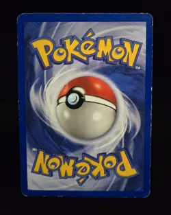 Pokemon TCG - IVYSAUR - 44/130 - UNLIMITED - BASE SET 2 (2000) - WOTC - HP - Image 3