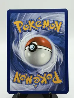Pokemon TCG Scarlet & Violet Holo Greninja EX SVP 054 Black Star Promo - Image 2