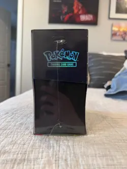Pokemon TCG Phantasmal Flames Elite Trainer Box - Image 2