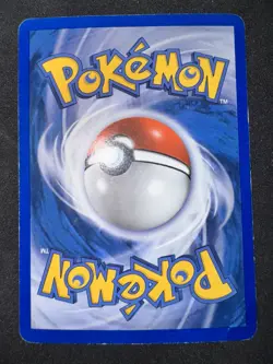 Pokemon Groudon 111/113 Gold Star Ex Delta Species -no Shining Charizard Crystal - Image 3
