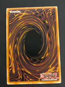 Kaiser Sea Horse - SKE-015 - Ultra Rare Unlimited NM - Yugioh - Image 2