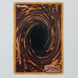 Graceful Revival - TDGS-EN064 - HP - Rare - Unlimited - Yugioh - Image 2