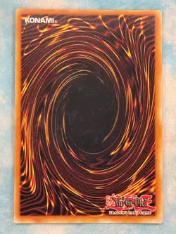 YUGIOH GREAT SHOGUN SHIEN SECRET RARE NM LCGX-EN233 - Image 2