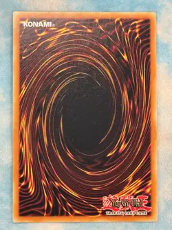 YUGIOH MIRROR MAGE OF THE ICE BARRIER SECRET RARE 1ST NM BLTR-EN007 - Image 2