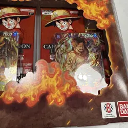 One Piece Illustration Box Vol.5 Brand New Unopened And Ready To ship! - Image 3