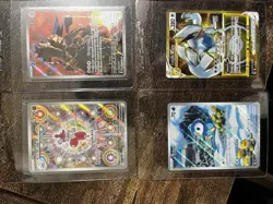 Pokemon Card Lot- Sword &Shield Scarlet & Violet, Ascending Heros! Pack FreshNM - Image 2
