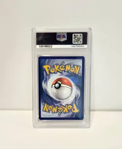 2021 Pokemon Celebrations Lot of 2 PSA 9 Mint Cards: Flying & Surfing Pikachu V - Image 5