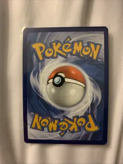 Pokemon TCG Bidoof Crown Zenith: Galarian Gallery Holo Rare Card GG29/GG70 - Image 2