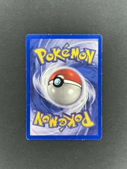 Pokemon Pikachu 25 Basic 60 HP WoTC 1999 English Promo Card - Image 2