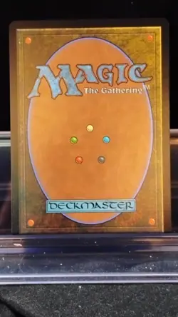 Force of Will (Borderless) Dominaria Remastered Regular - Image 2