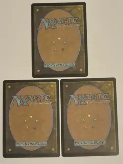 MTG Magic the Gathering Heliod, God Of The Sun Theros X3 - Image 2