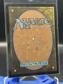 Once Upon a Time - FANTASTIC Condition -(White Border) Mystery Booster 2 Reg MTG - Image 2